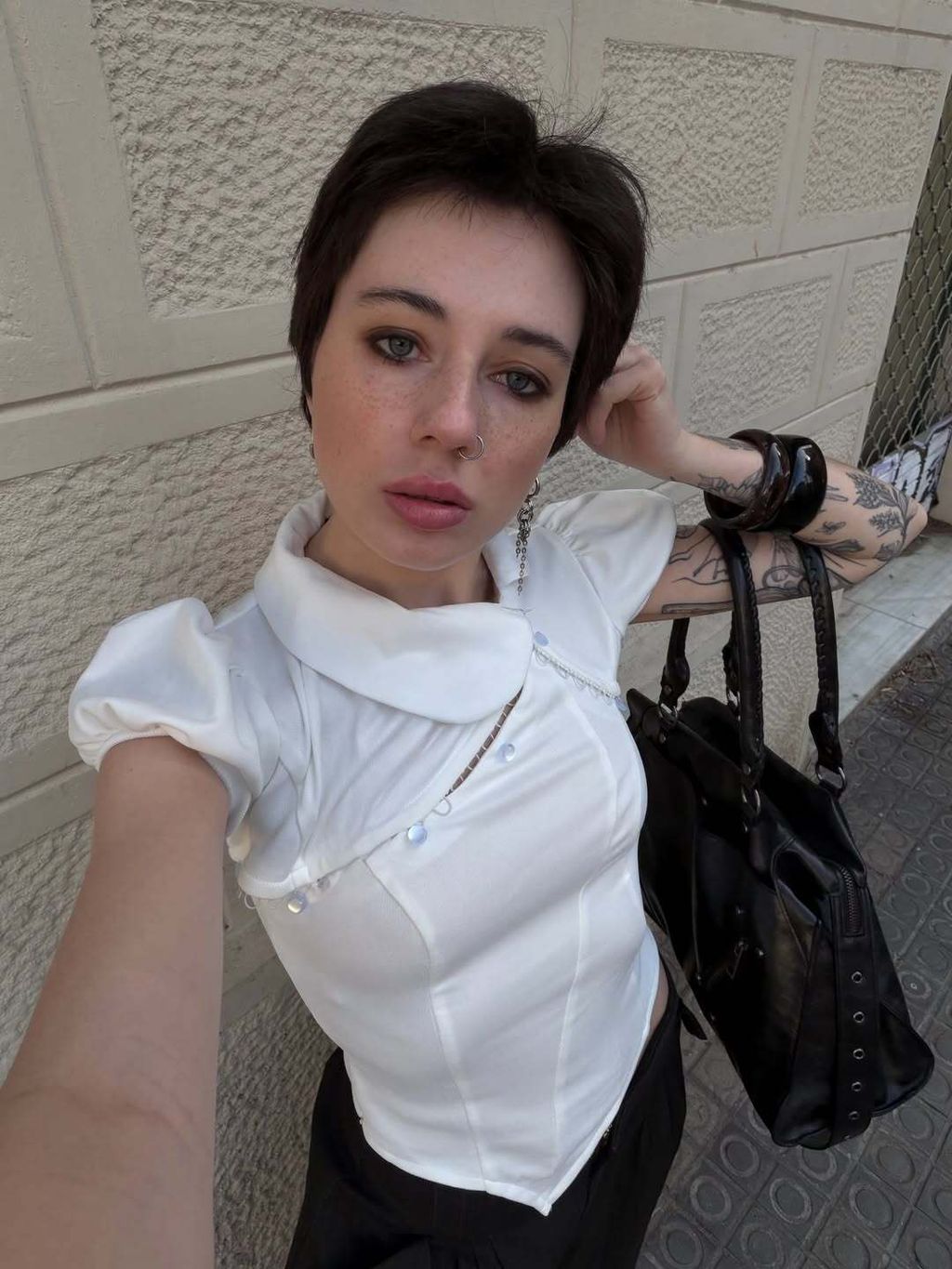 in love with my perfect duo from @iue_studio 🖤gifted (1)