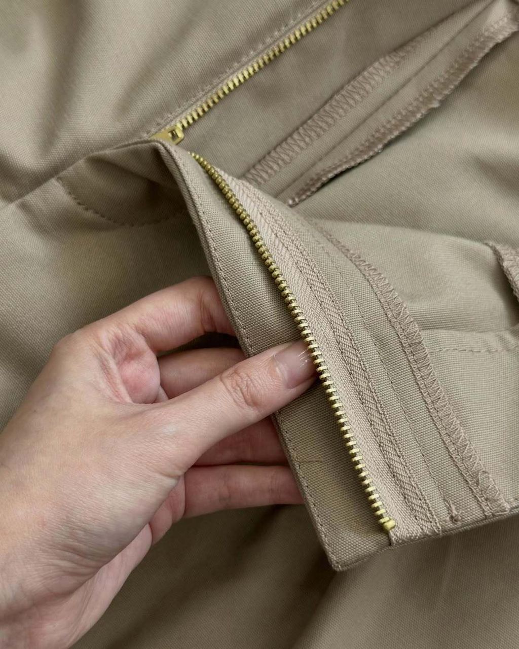 Project- Croissant Baggy Pants (20.05.2025)———Available in S M L XLprincssclub.com - IUE STUDIO  (1)