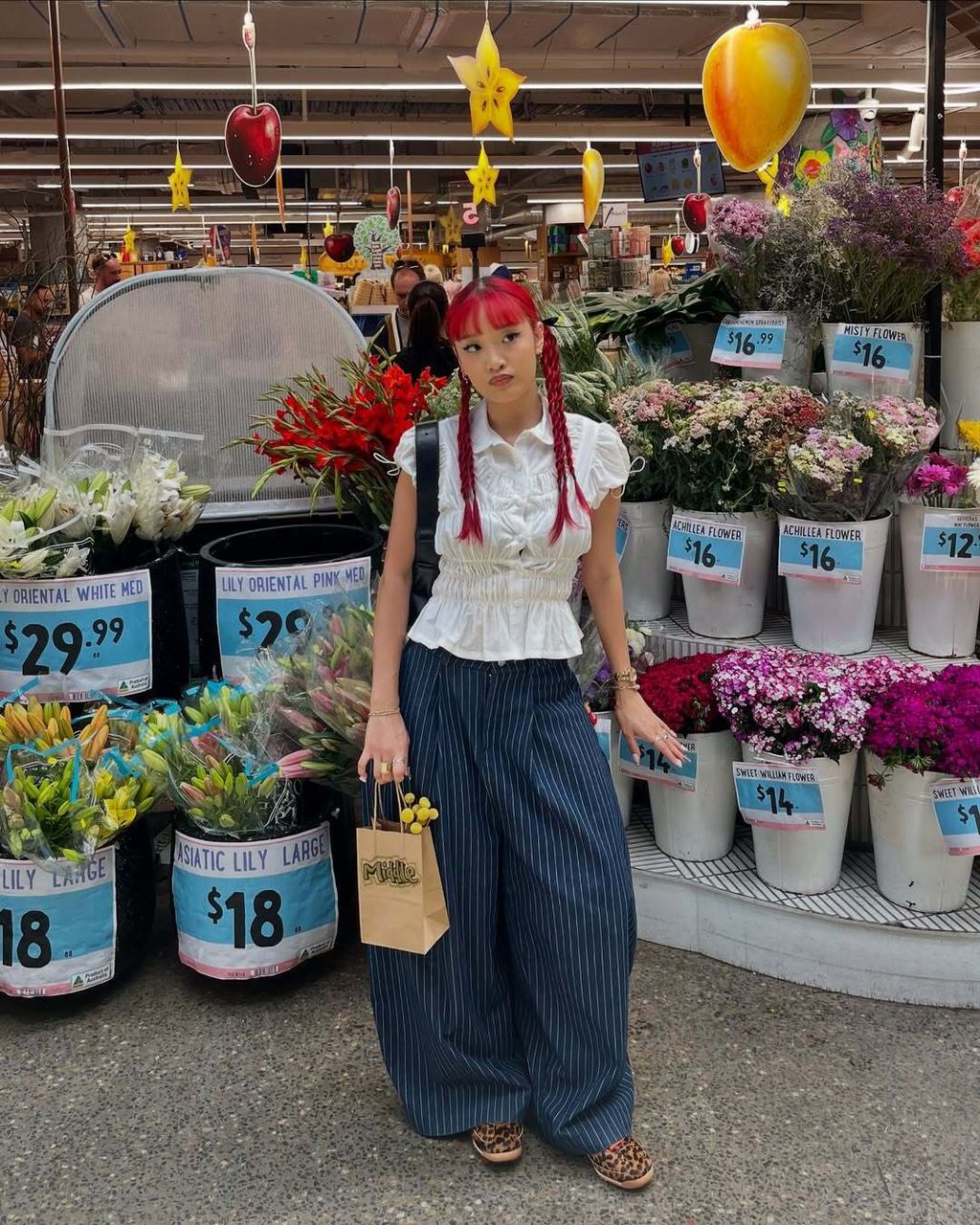 tfw the fit works from head to toe◝(⁰▿⁰)◜✧˖° (1)