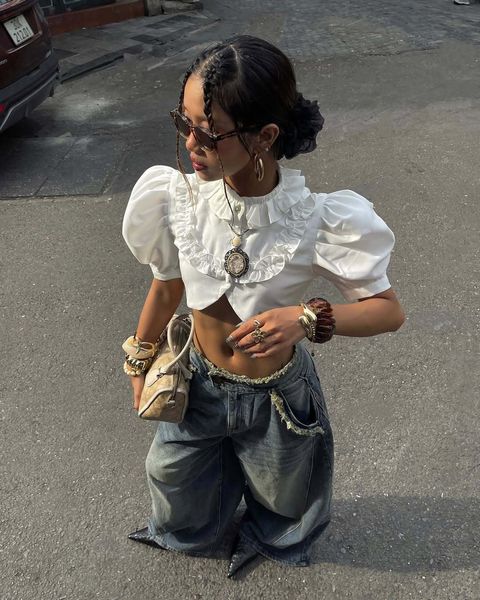 in love with Hanoi@into.eight