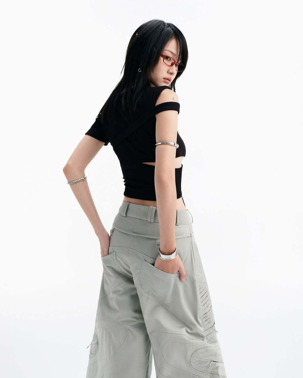 #bunnyhillconcept-- REMI TOP -- DESMOND PANTS (2)