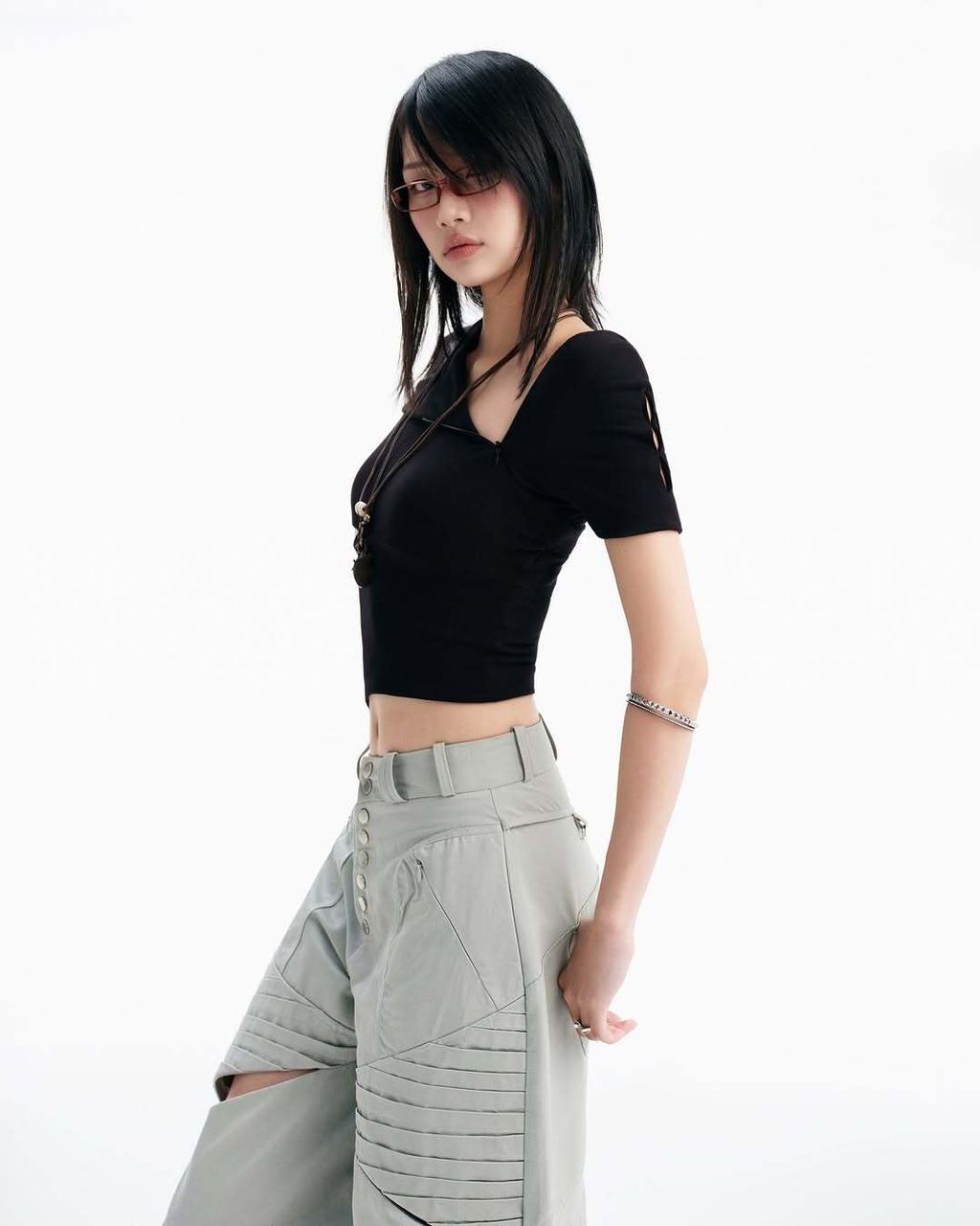 #bunnyhillconcept-- REMI TOP -- DESMOND PANTS (7)