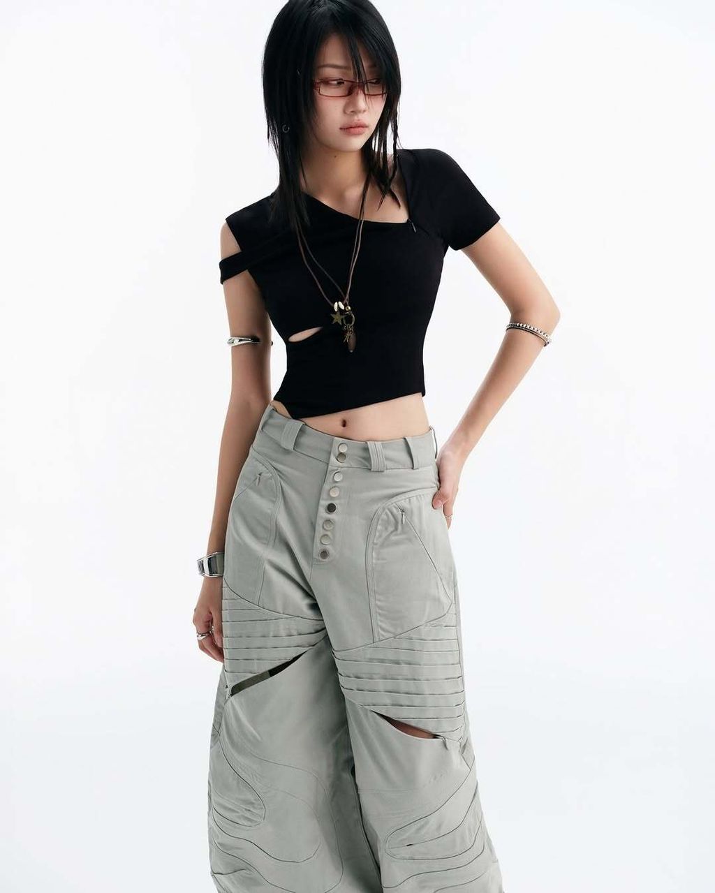 #bunnyhillconcept-- REMI TOP -- DESMOND PANTS (4)