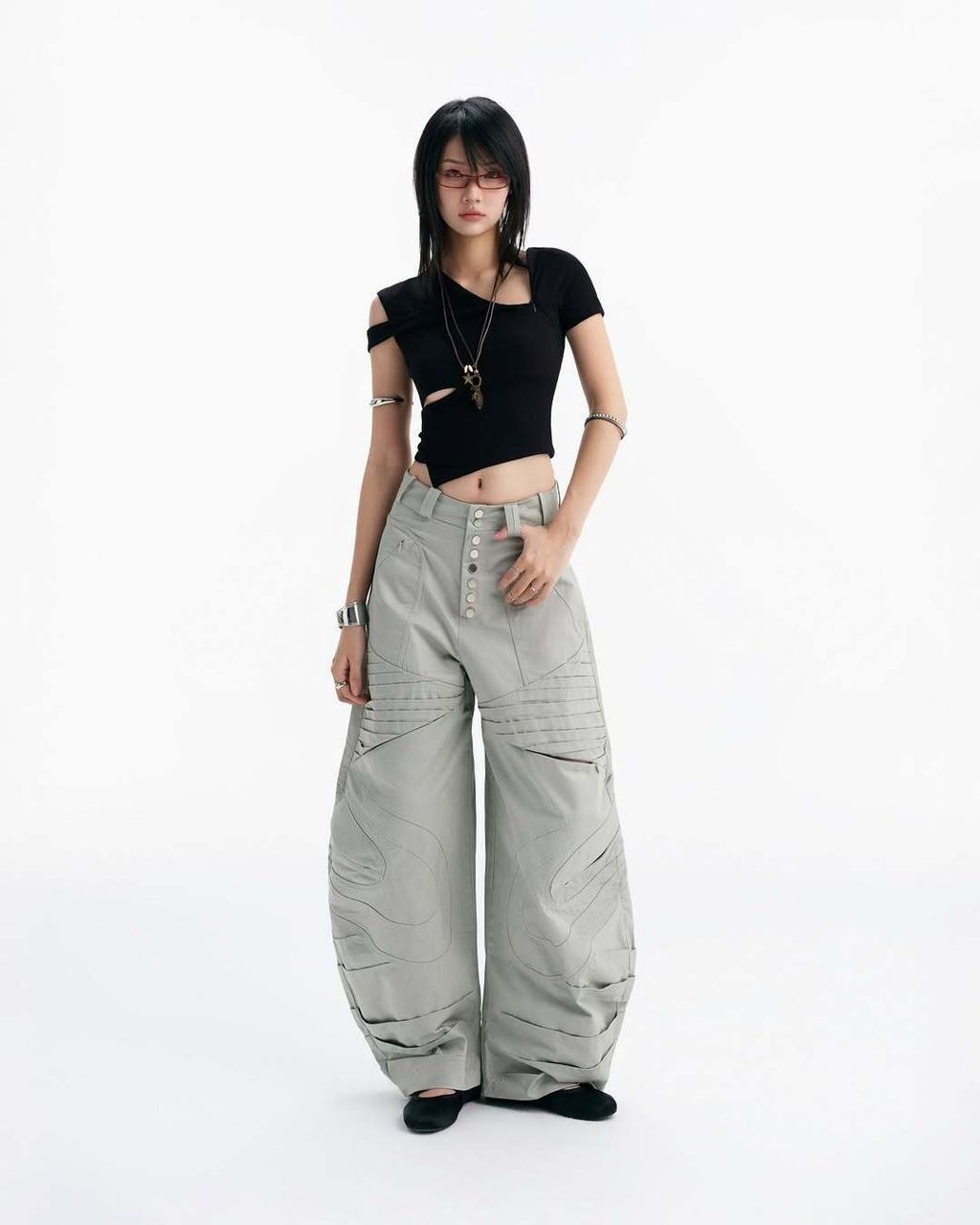 #bunnyhillconcept-- REMI TOP -- DESMOND PANTS (1)