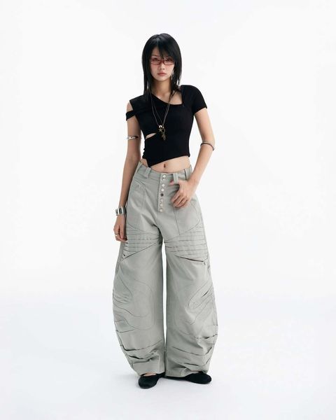 #bunnyhillconcept-- REMI TOP -- DESMOND PANTS (1)