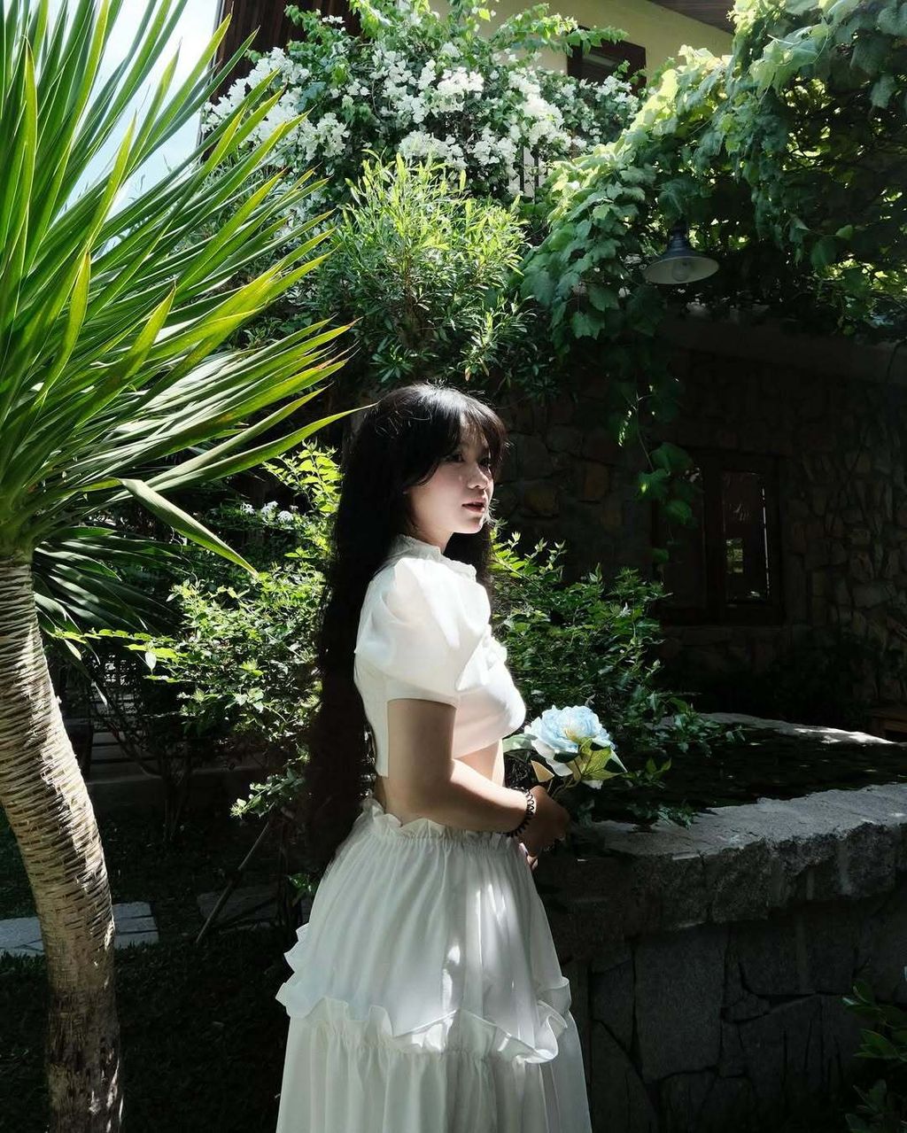 long time no see 🩵