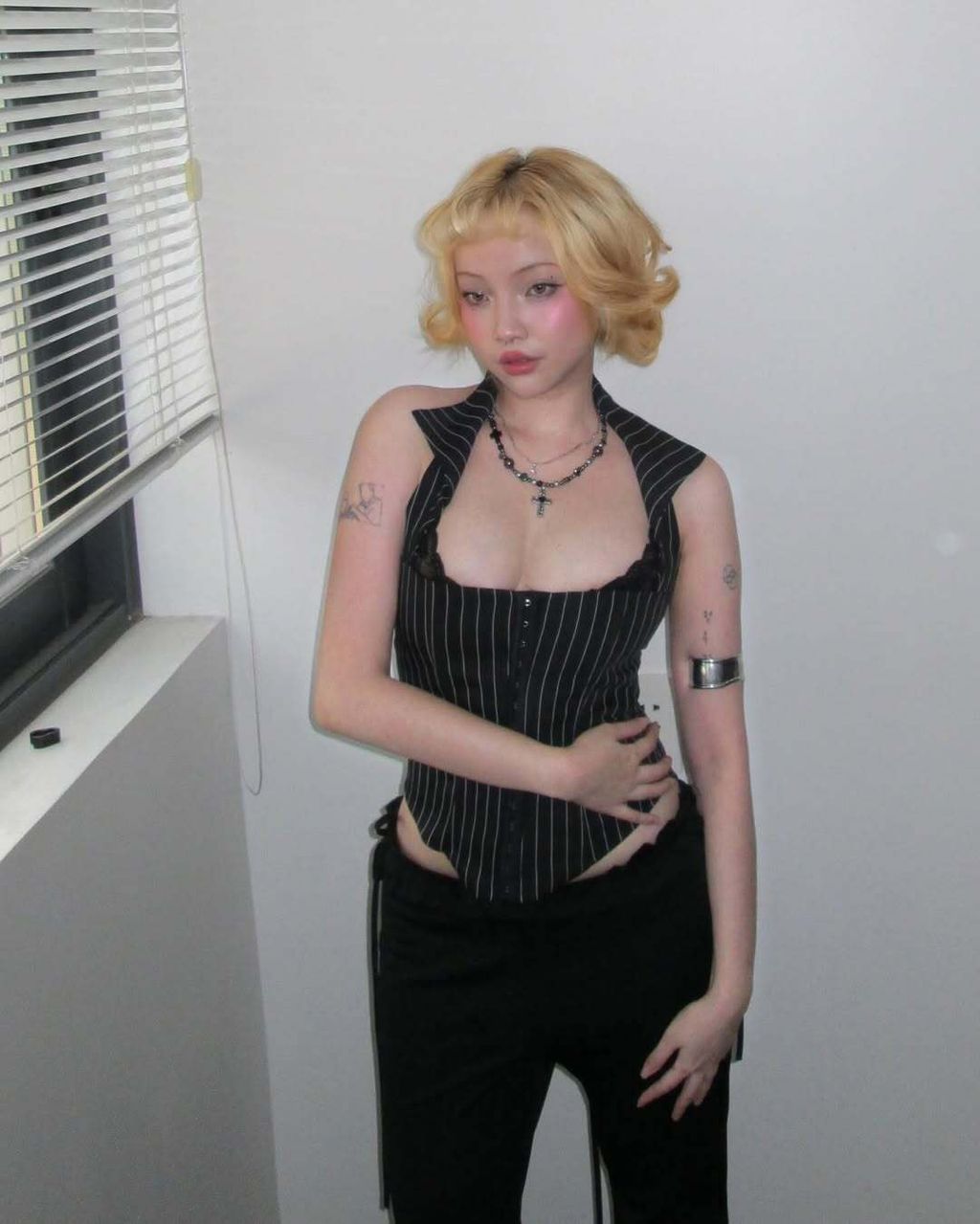 ギャングスタープリンセス ▄︻デ۪۞━一💥