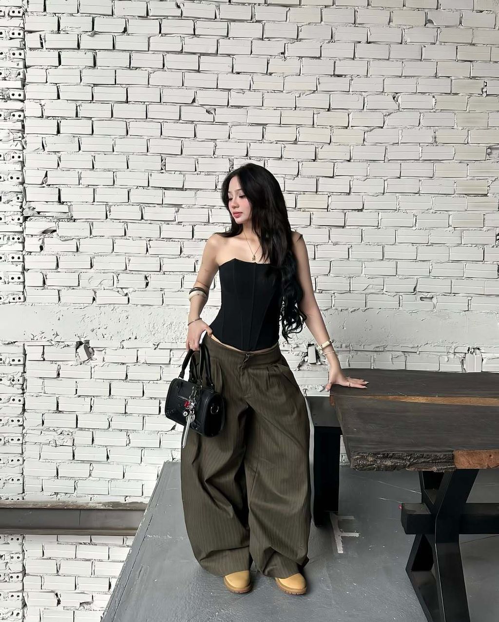 soft can still kill 🐶🤎