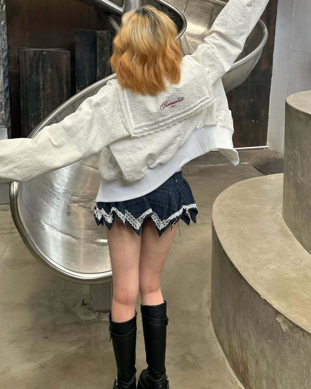 Princss SS24 ฅ^⩊^ ฅ