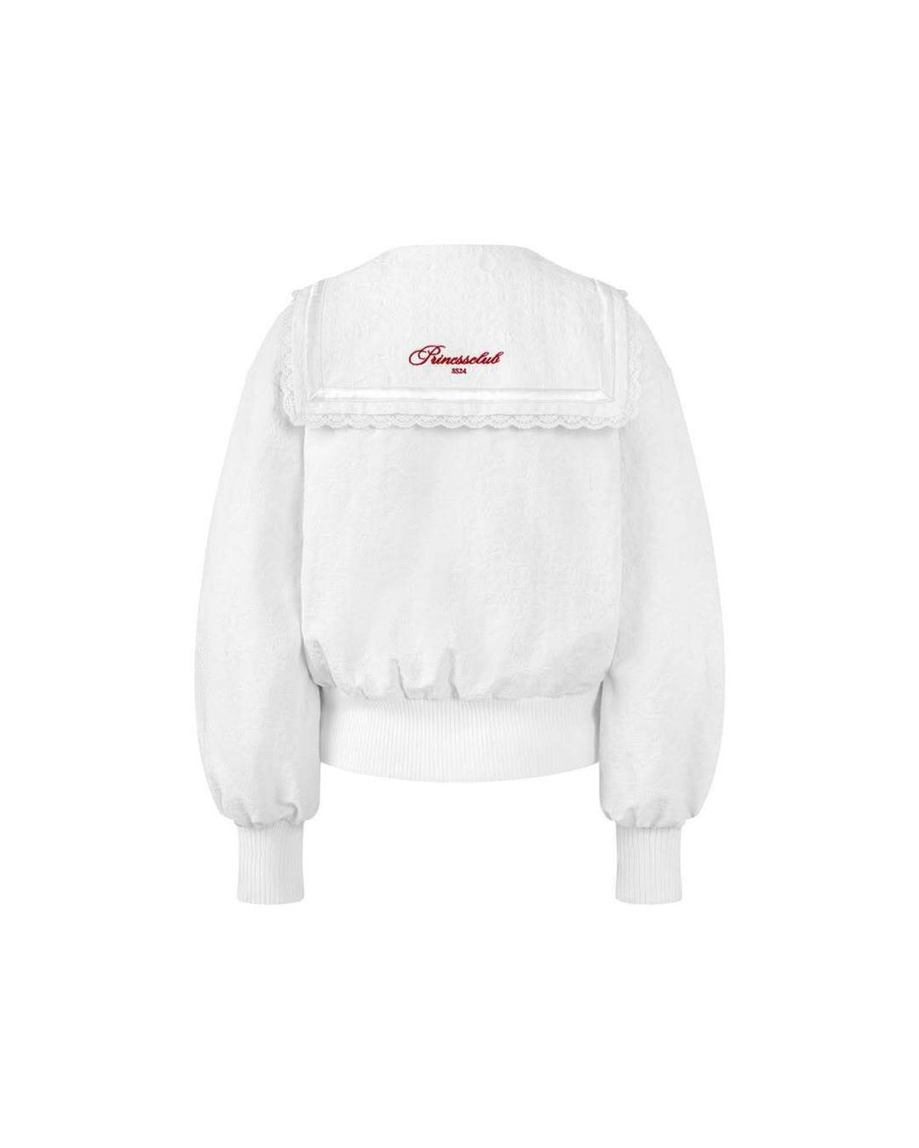 Introducing the “Princss Bomber” by PrincssclubDreamy details meet cozy comfort in this beautifu (1)