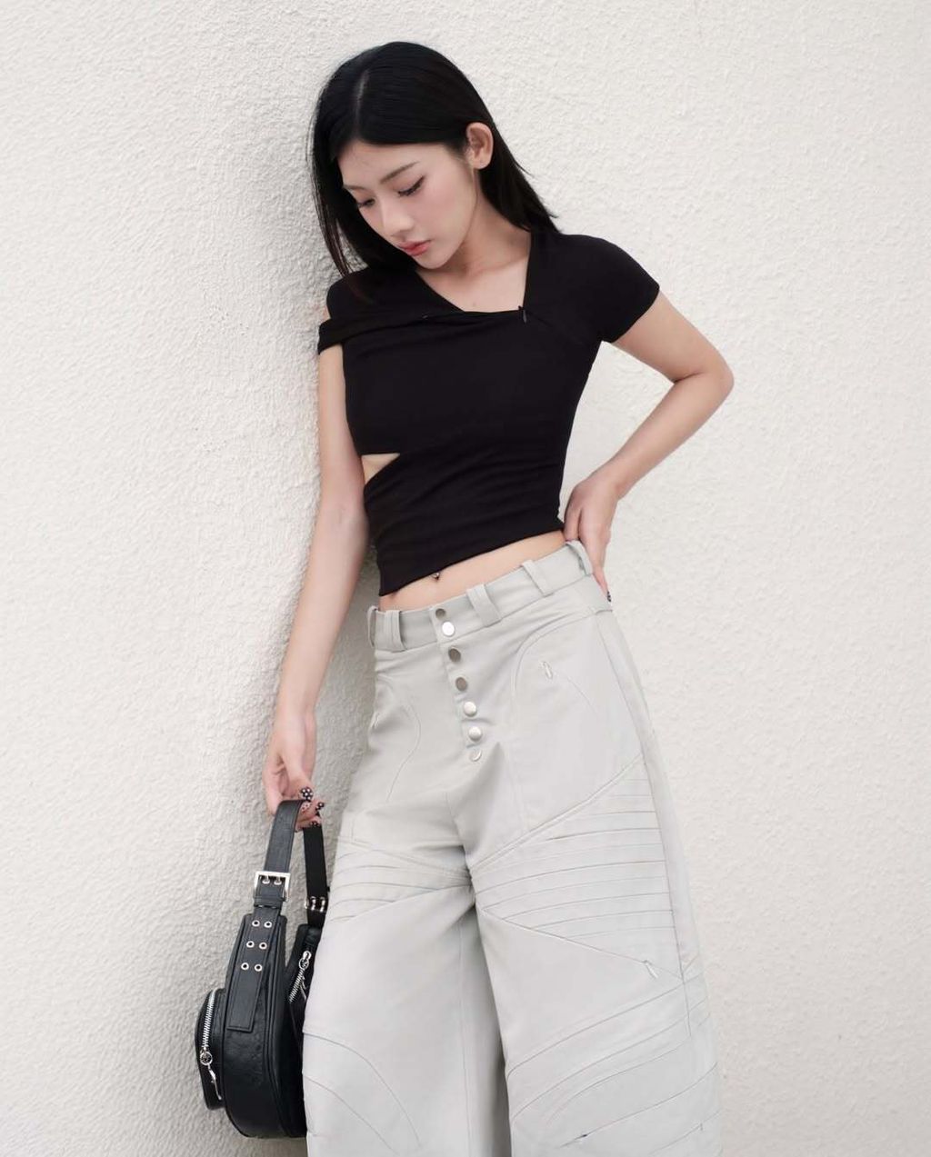 #bunnyhillconcept-- REMI TOP -- DESMOND PANTS (8)