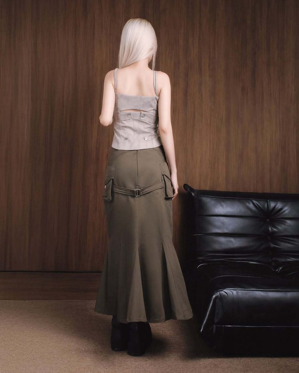 #bunnyhillconcept-- BOWIE TOP -- MIRAMON FLARED SKIRT (4)