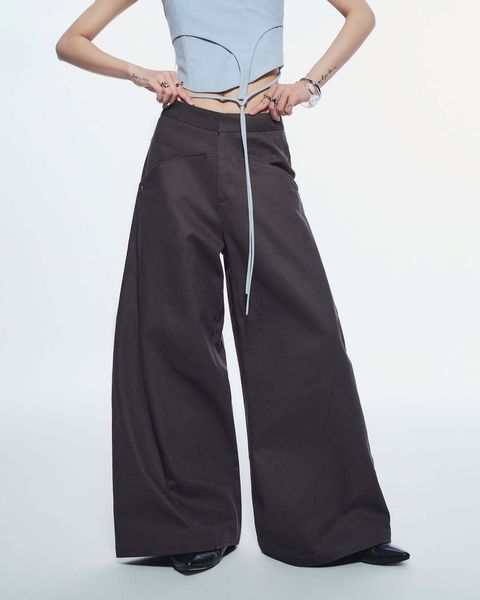 #bunnyhillconcept-- LULLABY HALTER TOP -- SEYMOUR PANTS (3)
