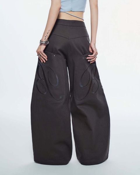 #bunnyhillconcept-- LULLABY HALTER TOP -- SEYMOUR PANTS (4)