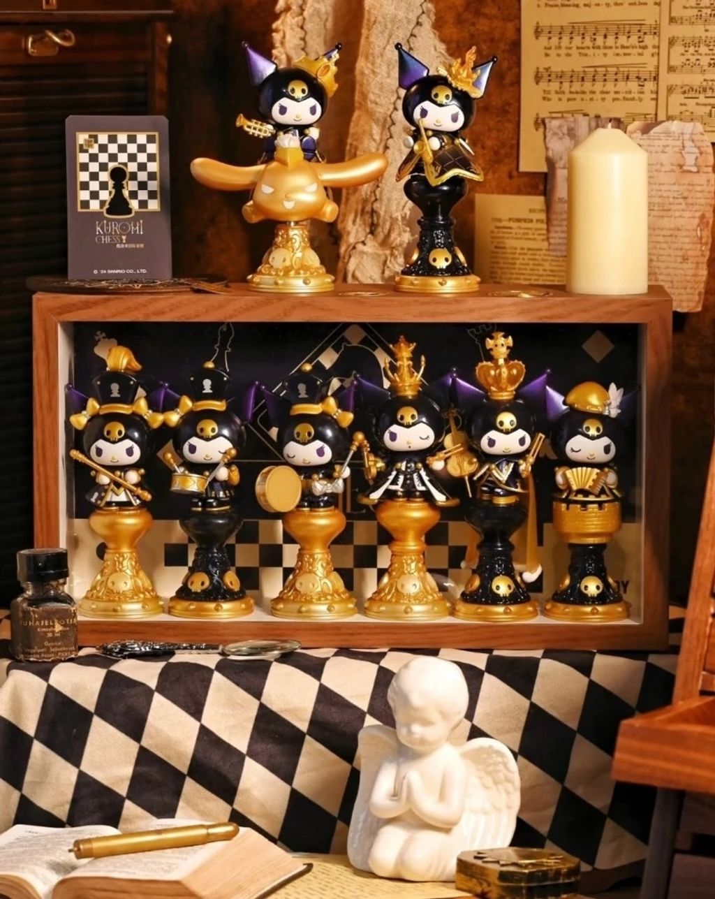 國際象棋