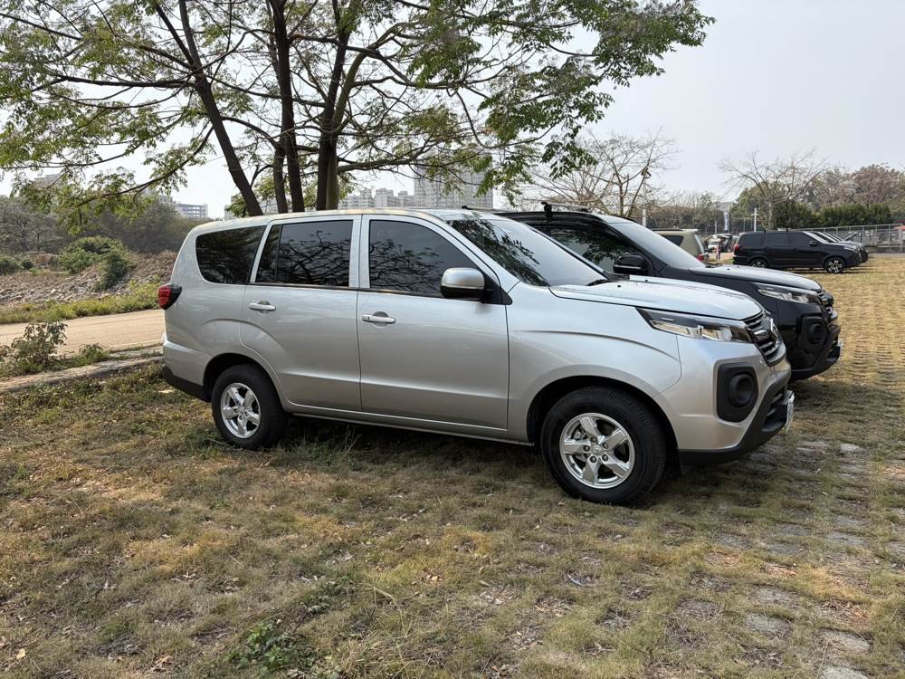 2026 三菱 Zinger 車聚活動紀錄｜路瑞寶 CarPlay 安卓盒現場實裝體驗