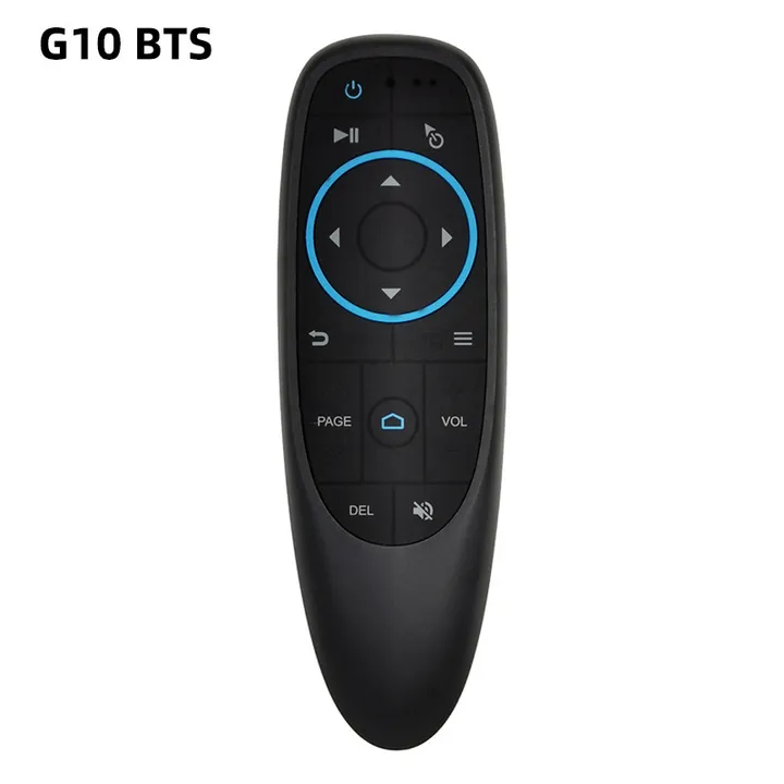 G10 Pro 智慧飛鼠 官網商品照