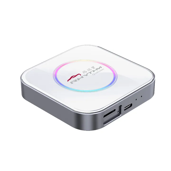 Carcube Pro 官網商品照