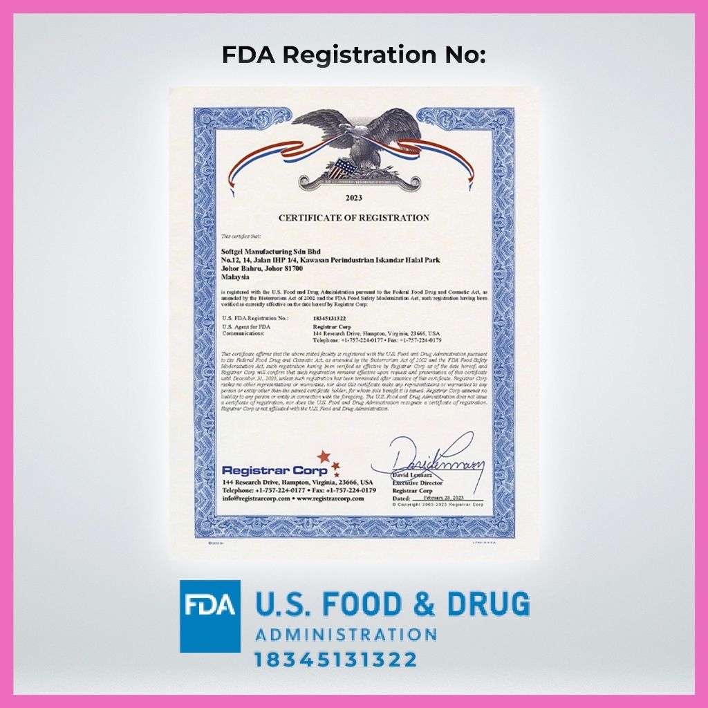FdA Cert