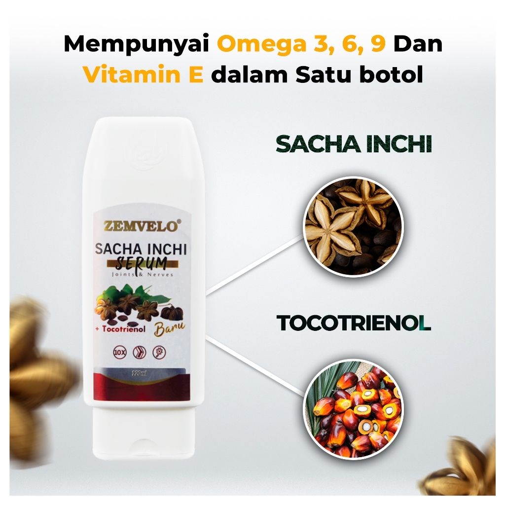 Info serum