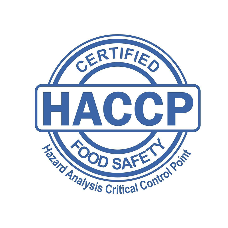HACCP
