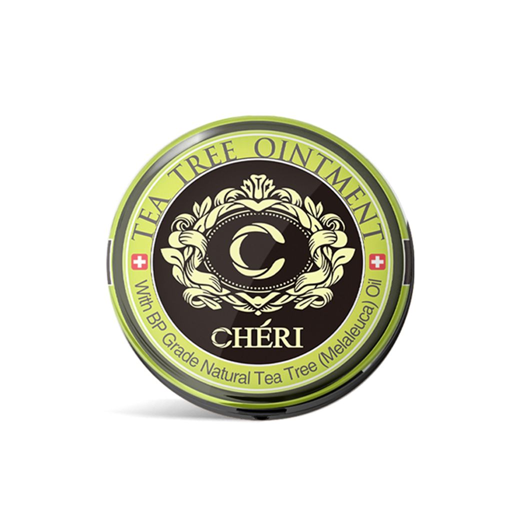 白底-茶樹萬用膏