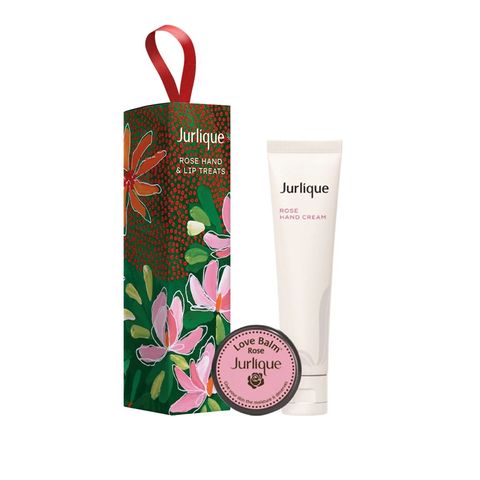 Jurlique Rose Hand & Lip Treats