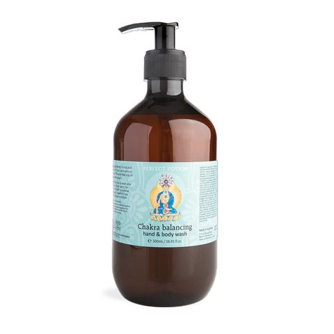 Perfect Potion Chakra Balancing Hand & Body Wash