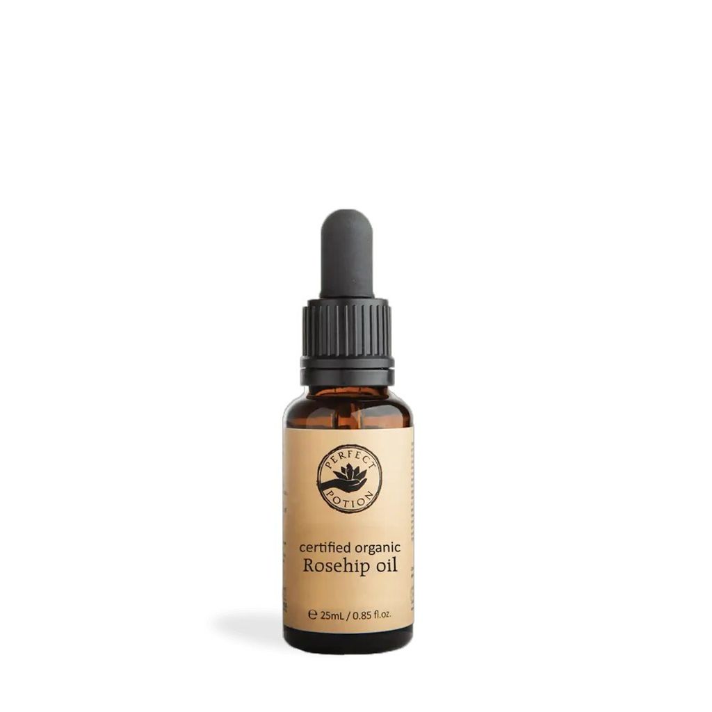 Perfect Potion Rosehip oil