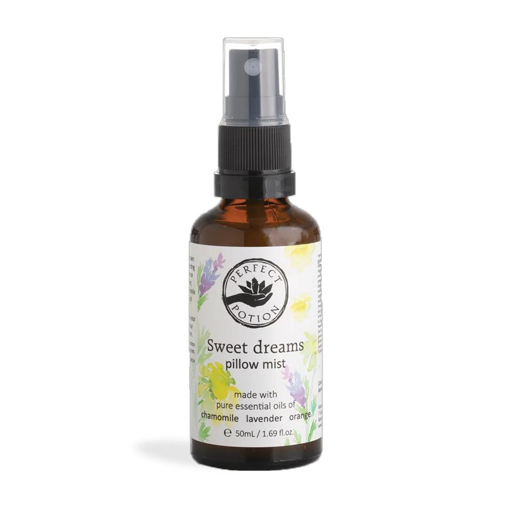 Perfect Potion Sweet Dreams Pillow Mist