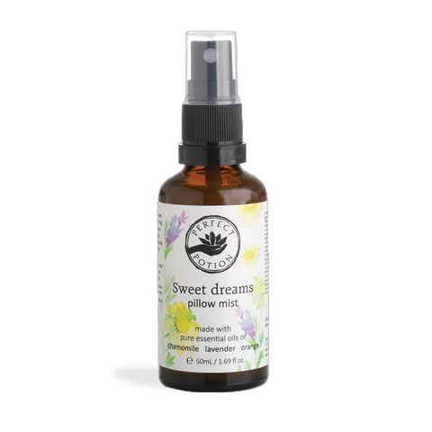 Perfect Potion Sweet Dreams Pillow Mist
