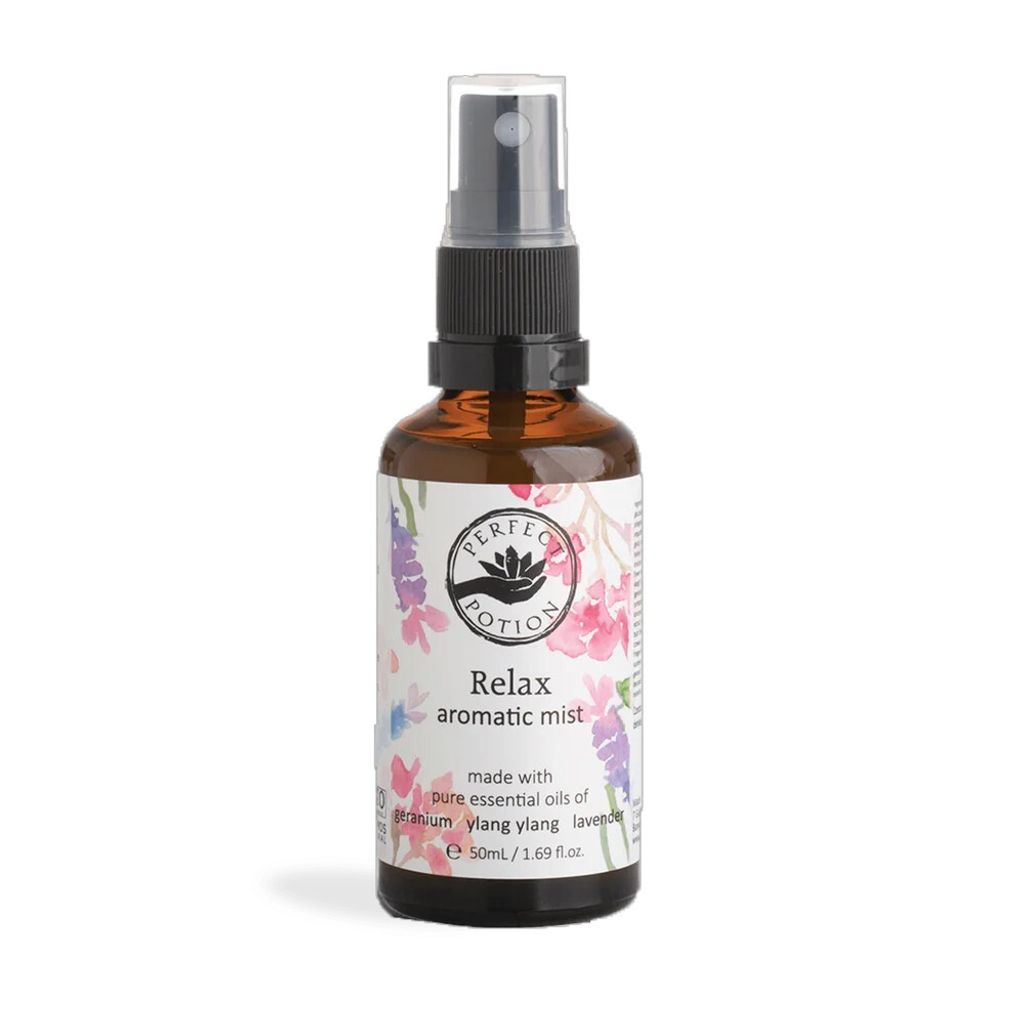 Perfect Potion Relax Aromatic Mist