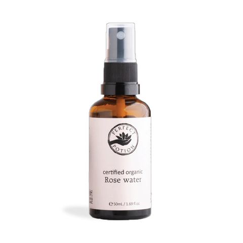 Perfect Potion Rose Water 50ml
