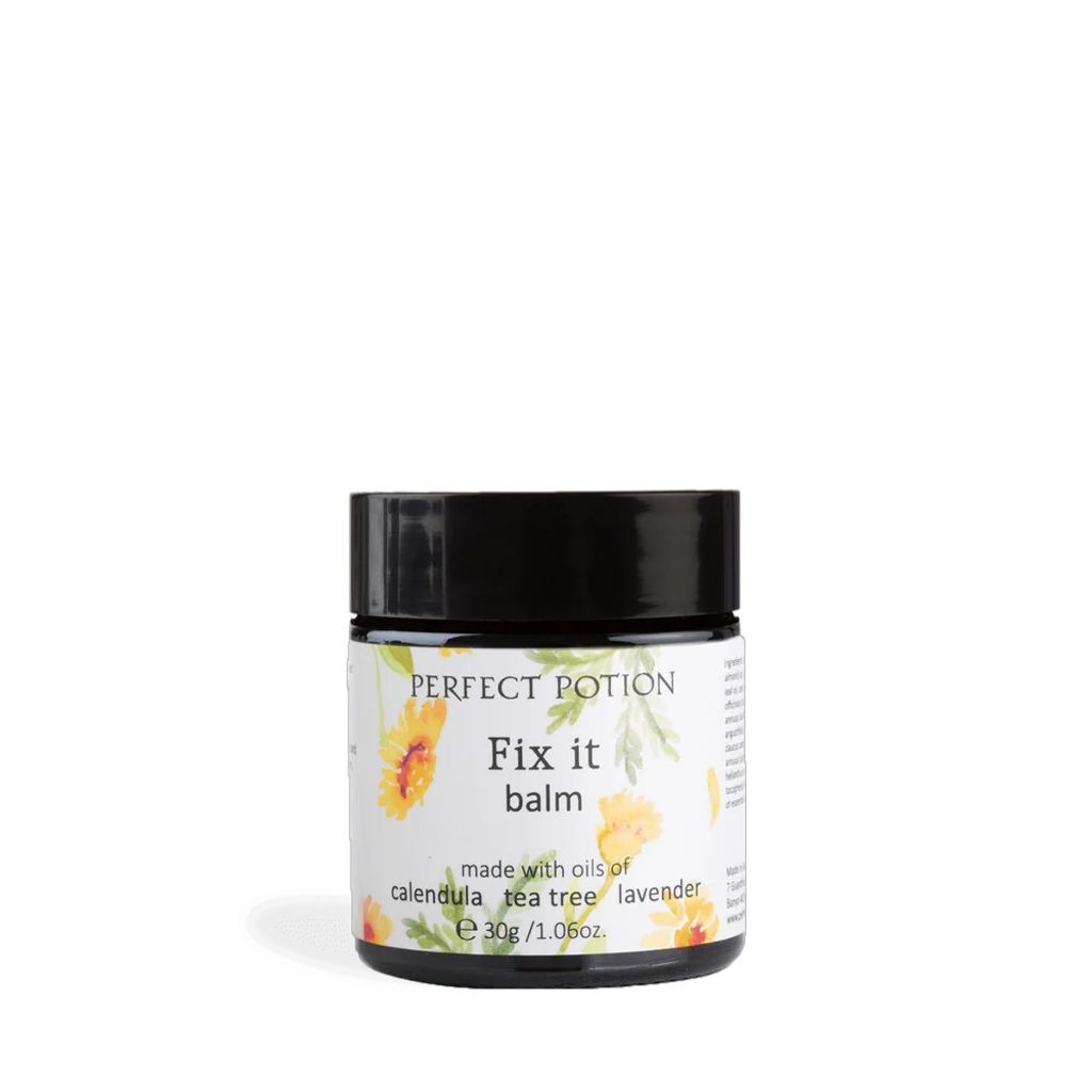 Perfect Potion Fix It Aromatherapy Balm