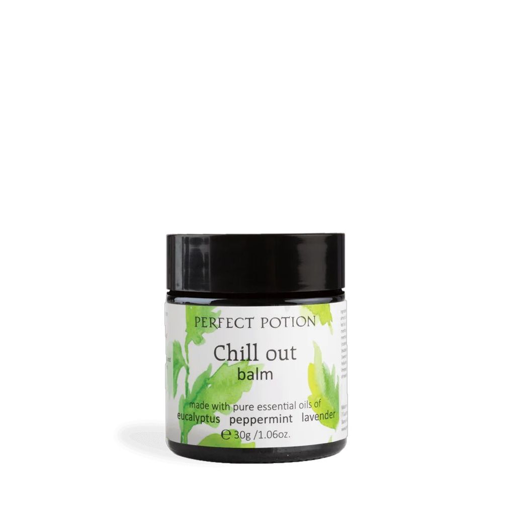Perfect Potion Chill Out Aromatherapy Balm