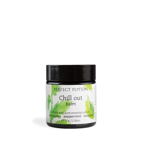 Perfect Potion Chill Out Aromatherapy Balm