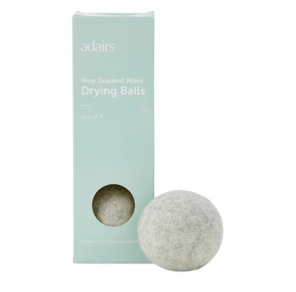 Adairs Drying ball