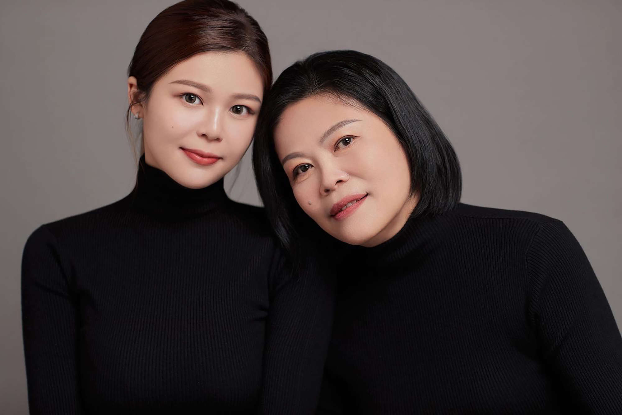 Sammy-Ng-and-her-mum-Maggie-Wong