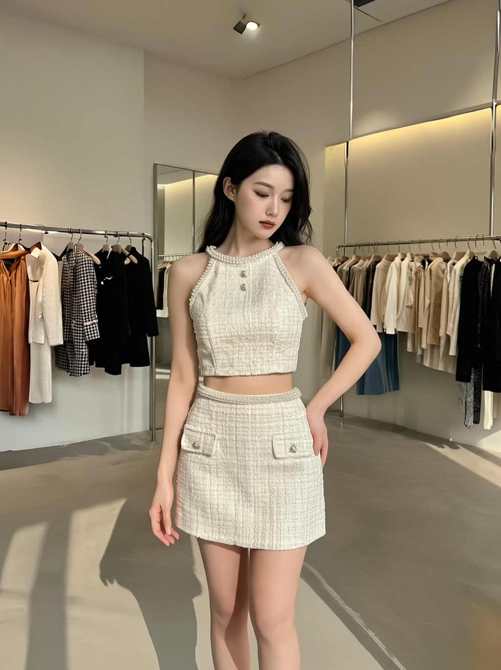 Gen4 make the second picture background same as the first pic a-2