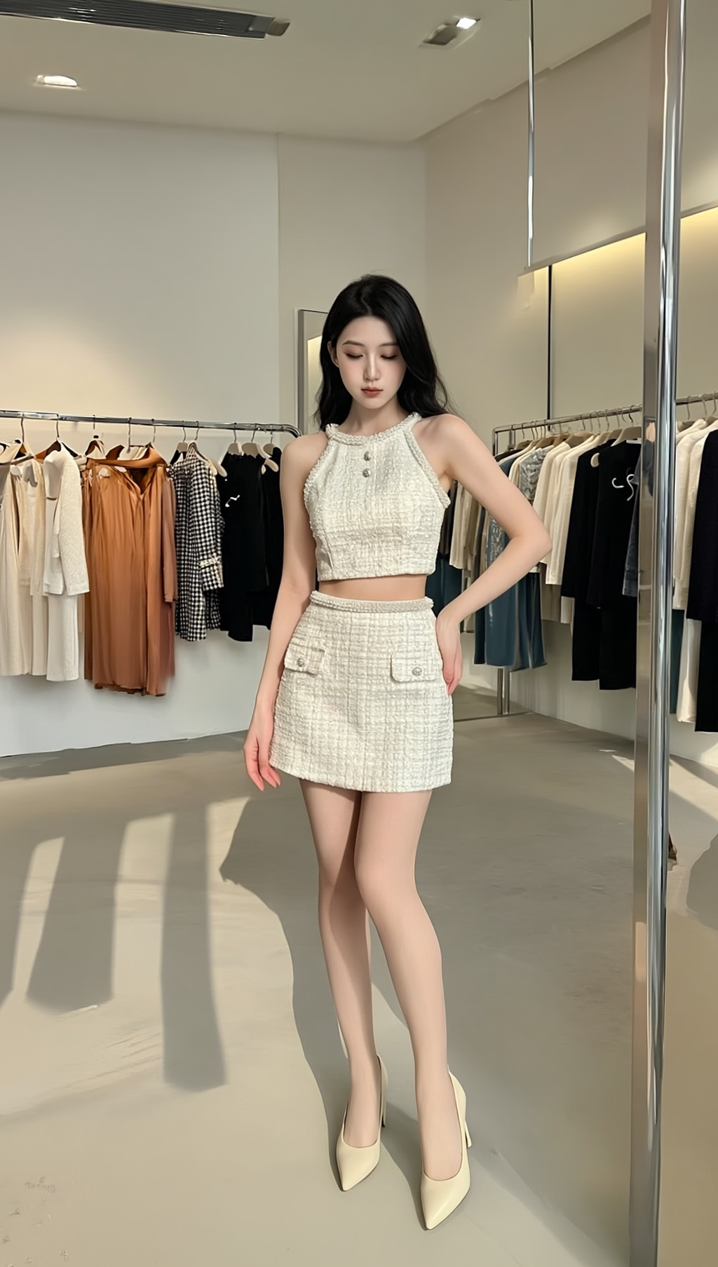 Gen4 make the quality more HD without changing anything a-2