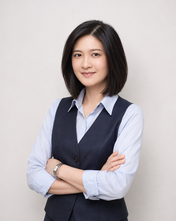 Anita Chen