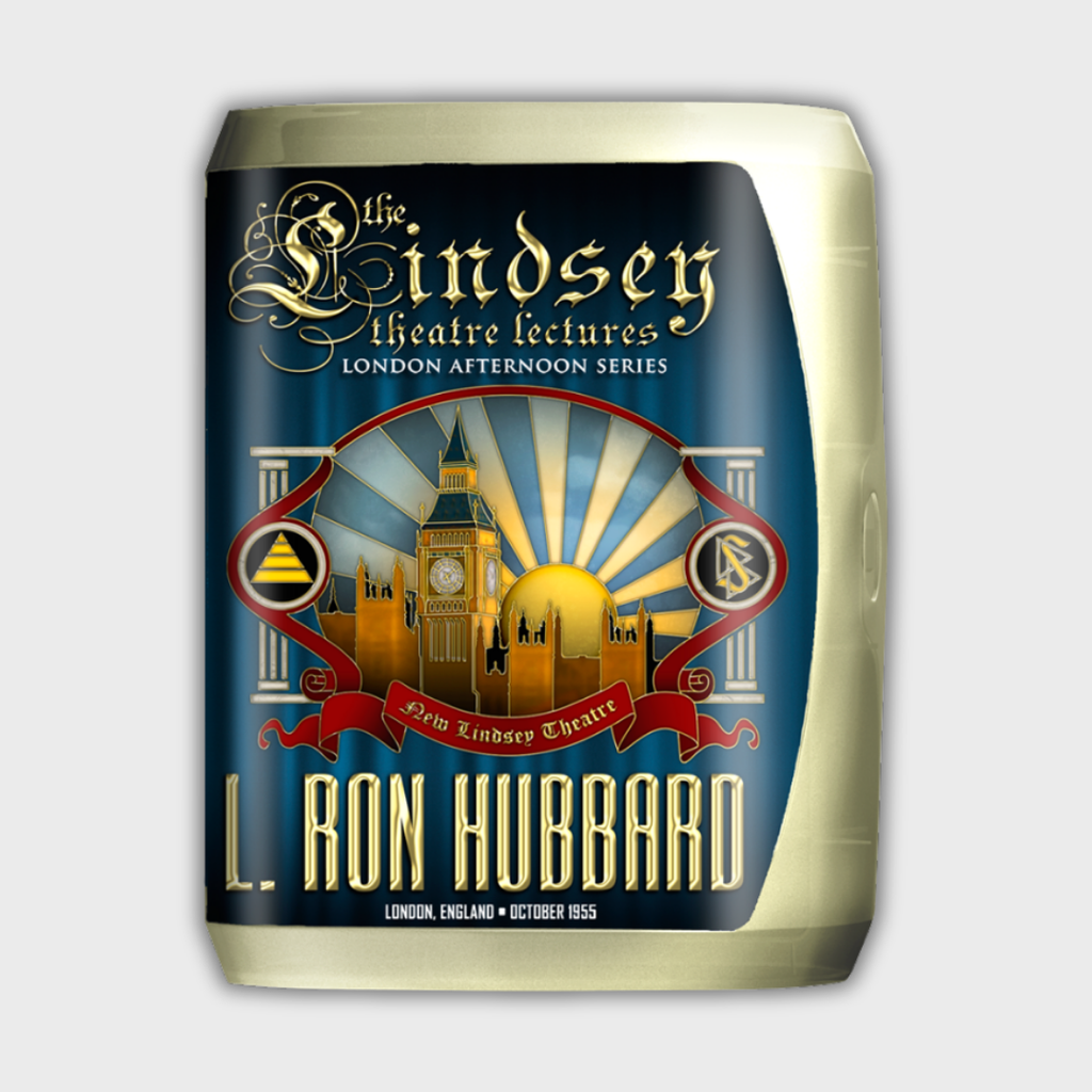 臨曦劇院演講：倫敦午後系列