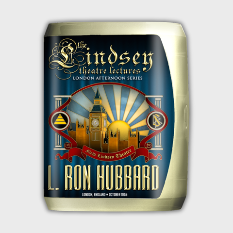 臨曦劇院演講：倫敦午後系列