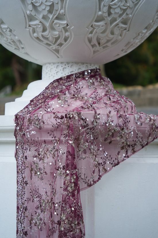 SELENDANG KASIH | HITAM MANIS SELALU