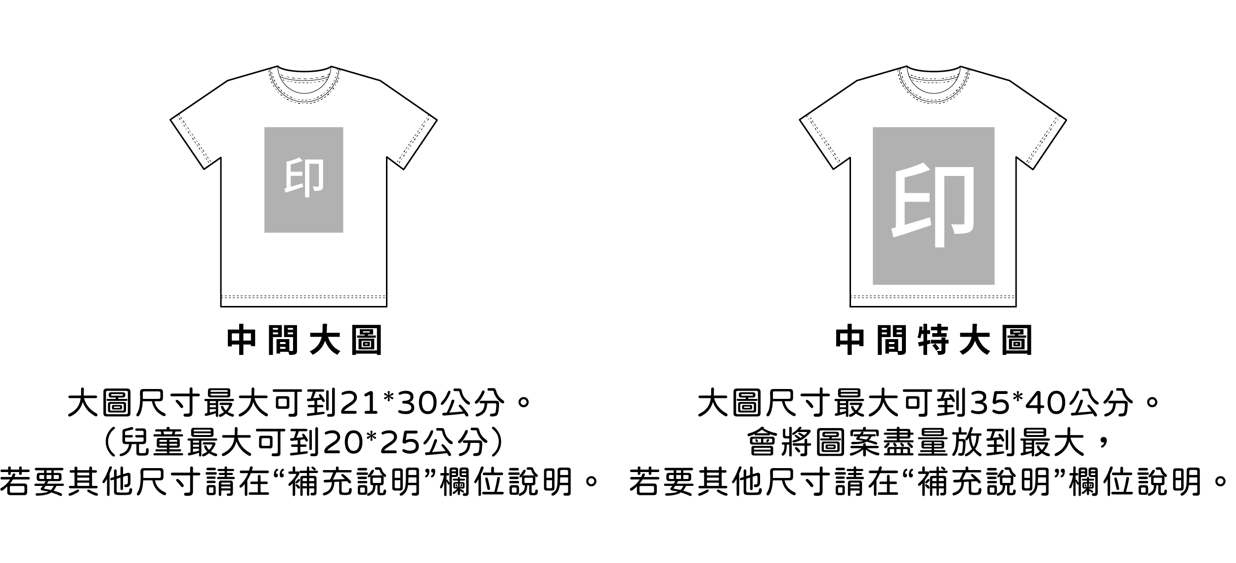 頂級棉柔＿衣服尺寸-23