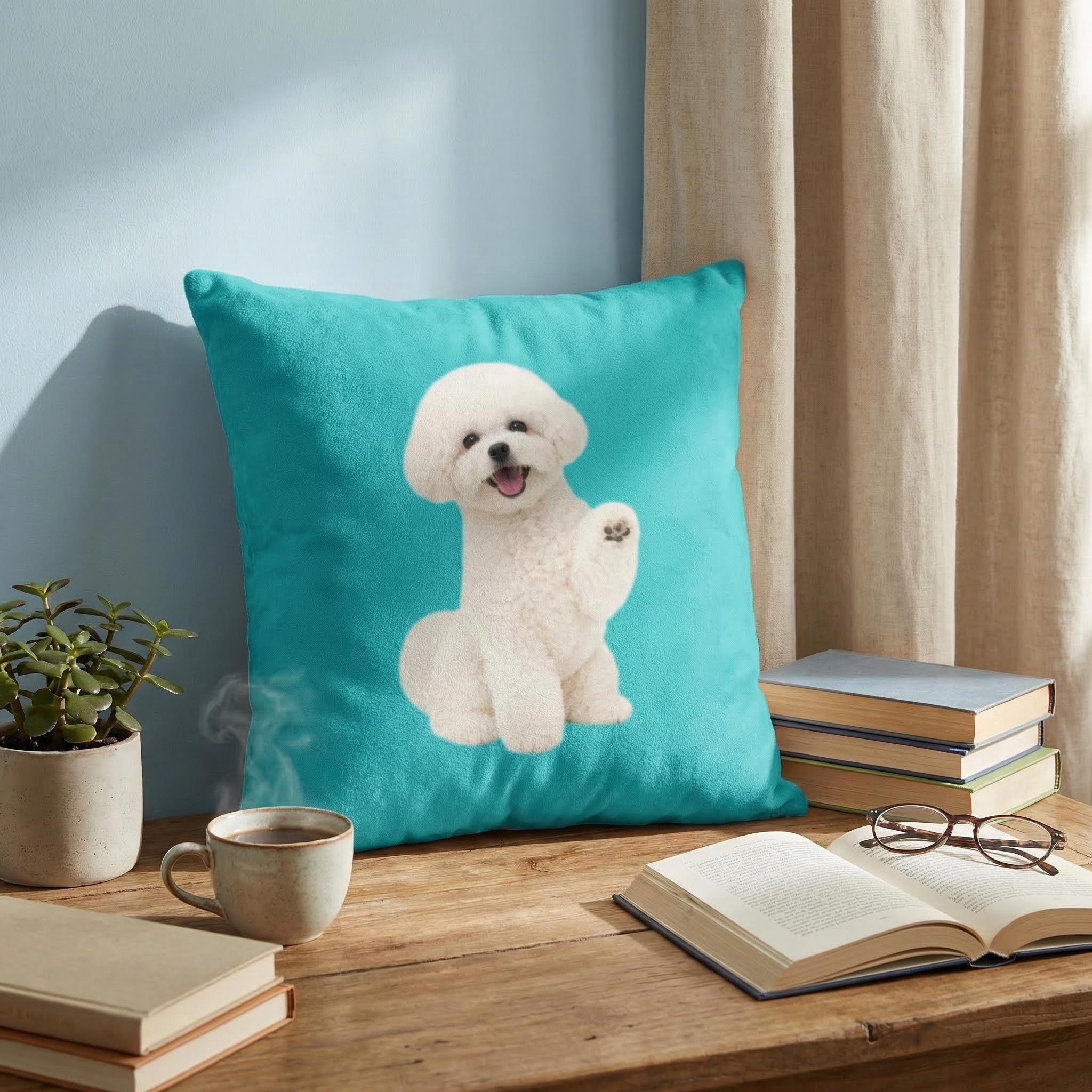 AI商品图套图ChatGPT Image Jan 30, 2026, 12_49_49 PM_场景图：宠物抱枕的可爱角落_美图设计室