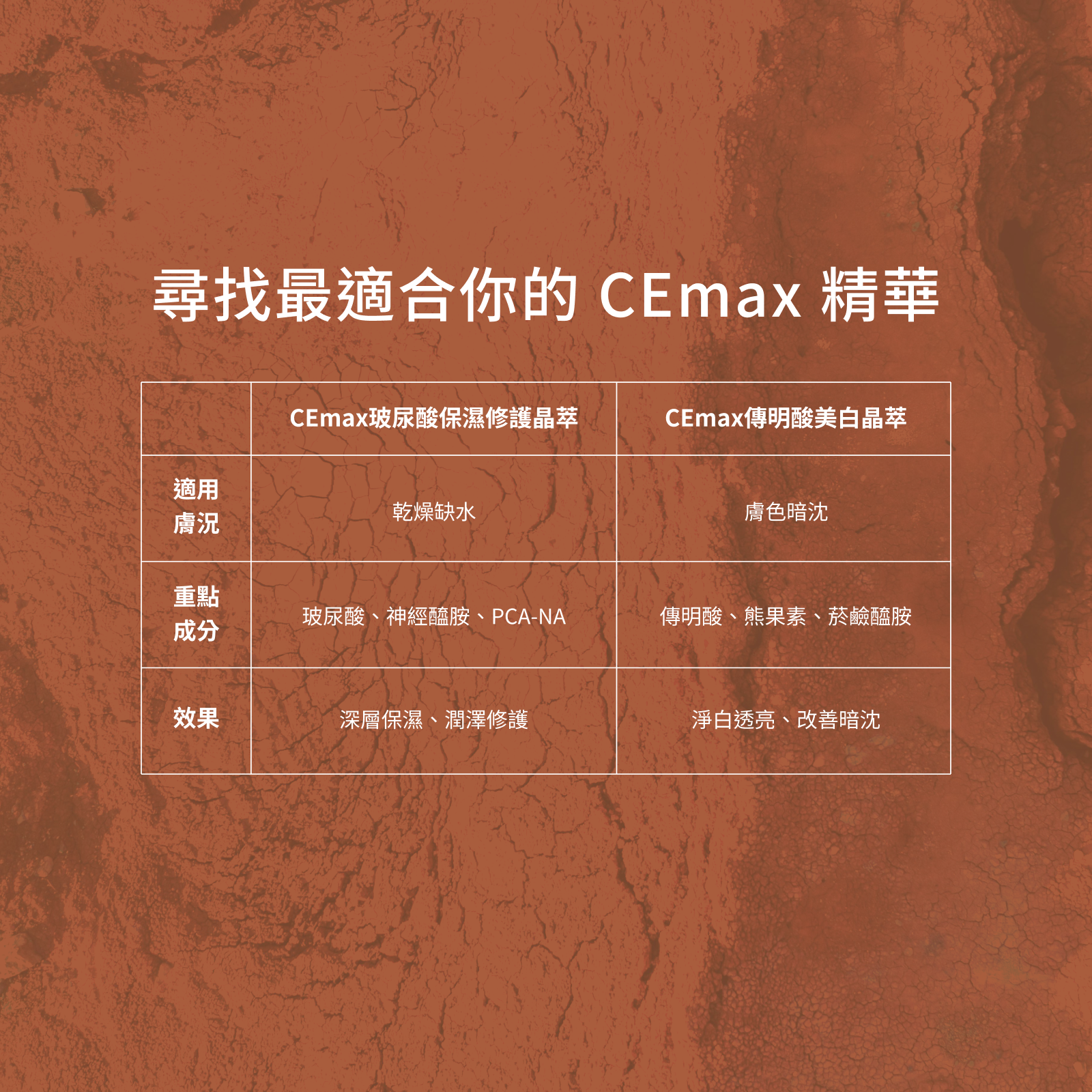 保濕精華8