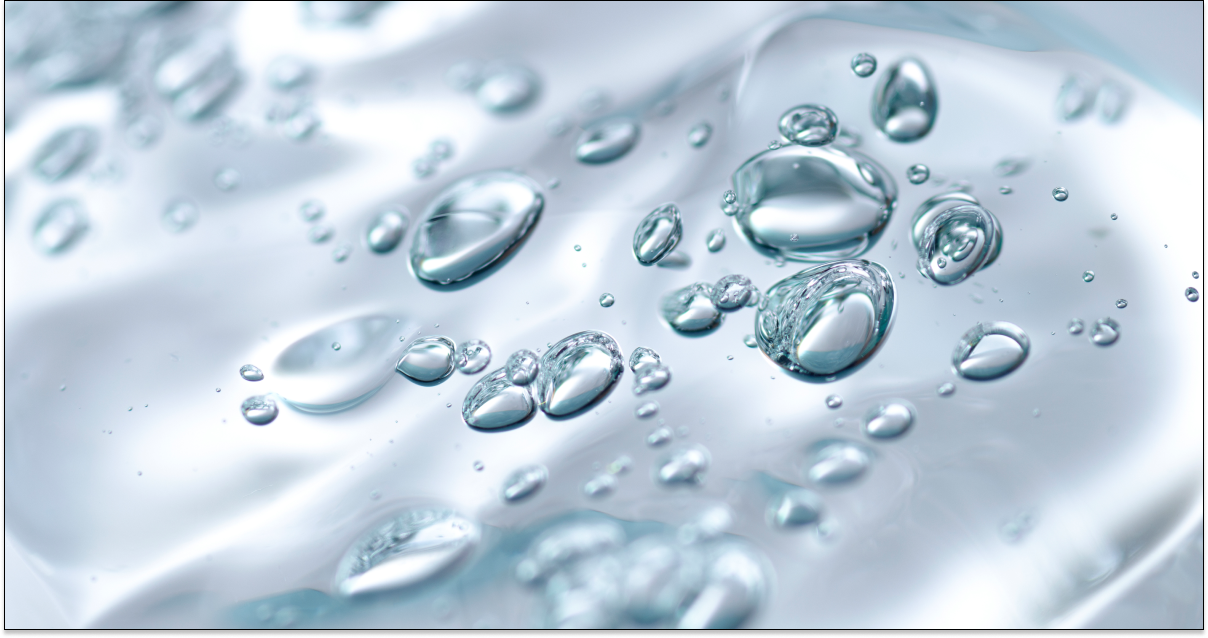 「玻尿酸」和「玻尿酸鈉」有什麼不同？保濕力、滲透力一次看懂！