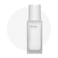 CEmax玻尿酸保濕修護乳