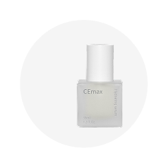 CEmax玻尿酸保濕修護晶萃